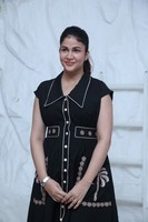 Lavanya Tripathi Sathi Leelavathi Interview Photos
